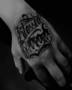 home banner tattoo shop