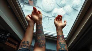 Anime Tattoo Trends in Canada