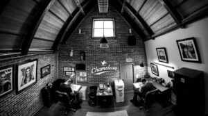 Best Tattoo Shop Near Me
