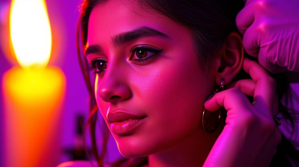 Ear Piercing Mississauga