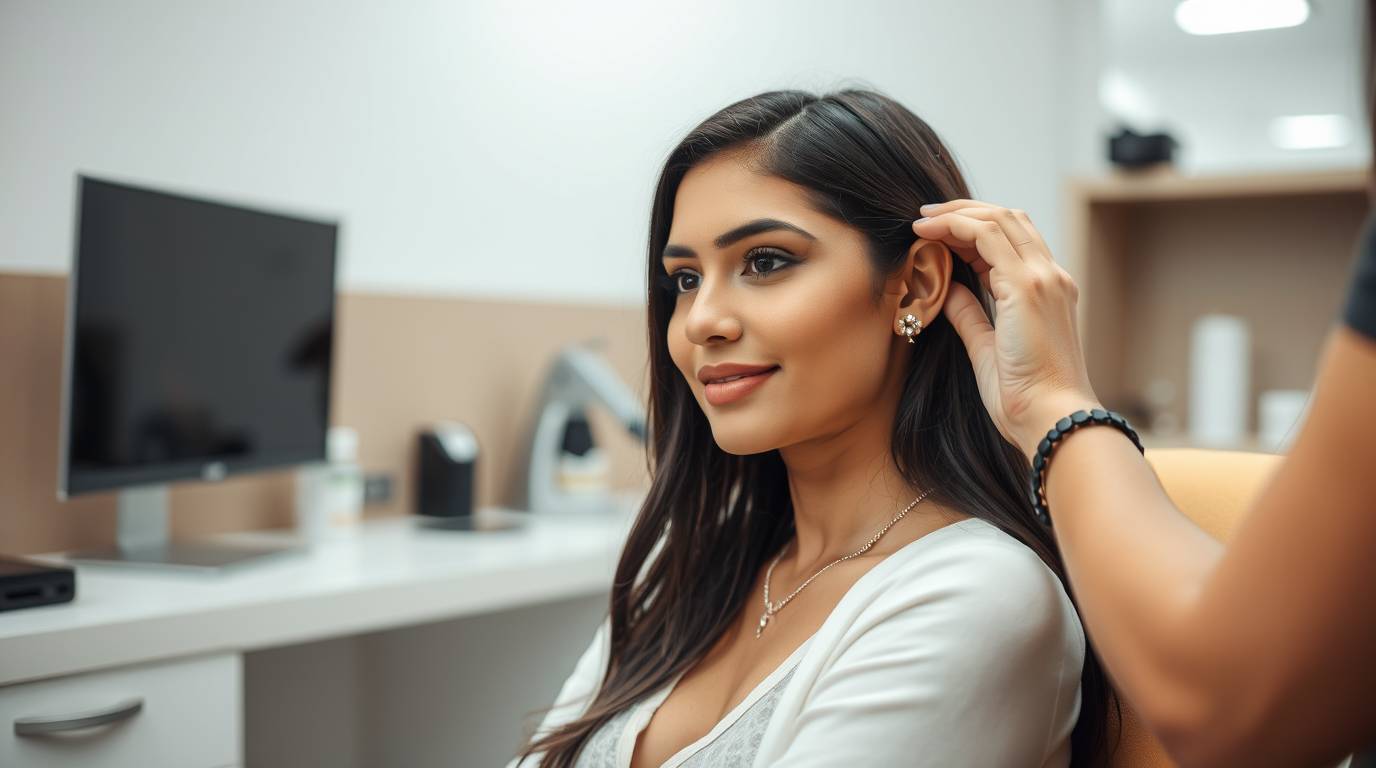 What Is Ear Piercing & Why It’s Popular in Mississauga