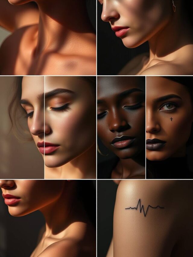 Small Tattoo Ideas for Women image 1