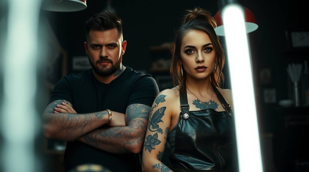 custom tattoo pricing Mississauga