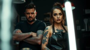 custom tattoo pricing Mississauga