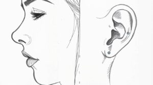 Piercing Bump vs Keloid