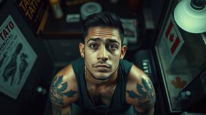 What Is an MS13 Tattoo