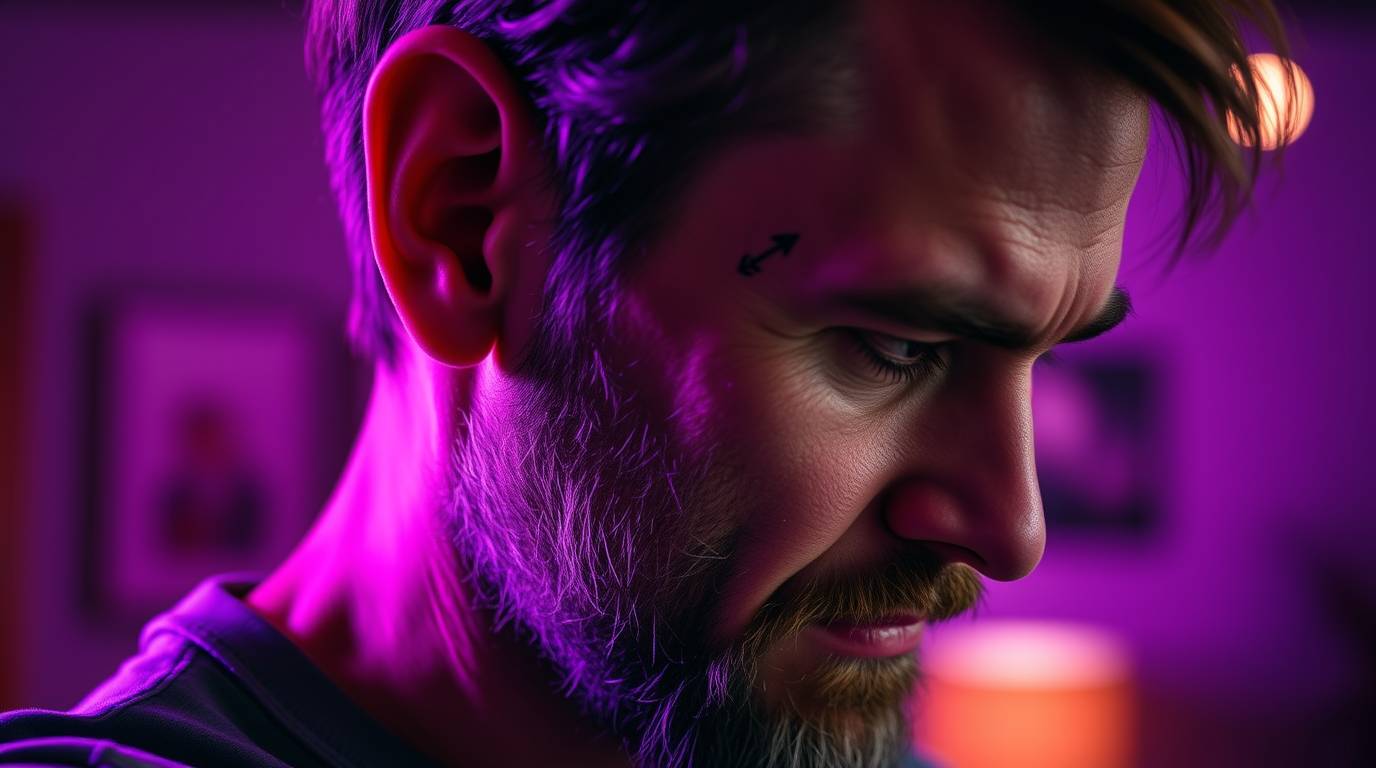 What Makes Neck Tattoos for Men Unique