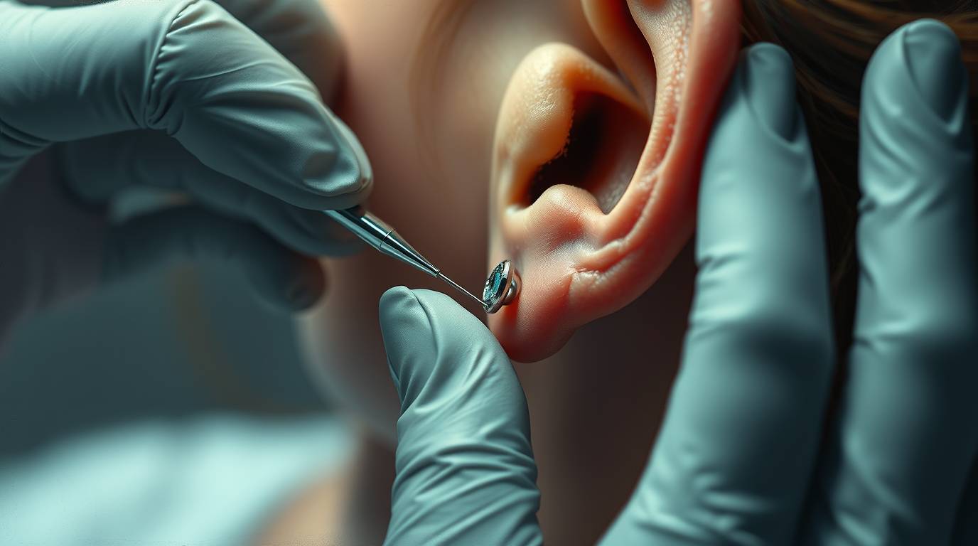 Piercing Places Open Today in canada 